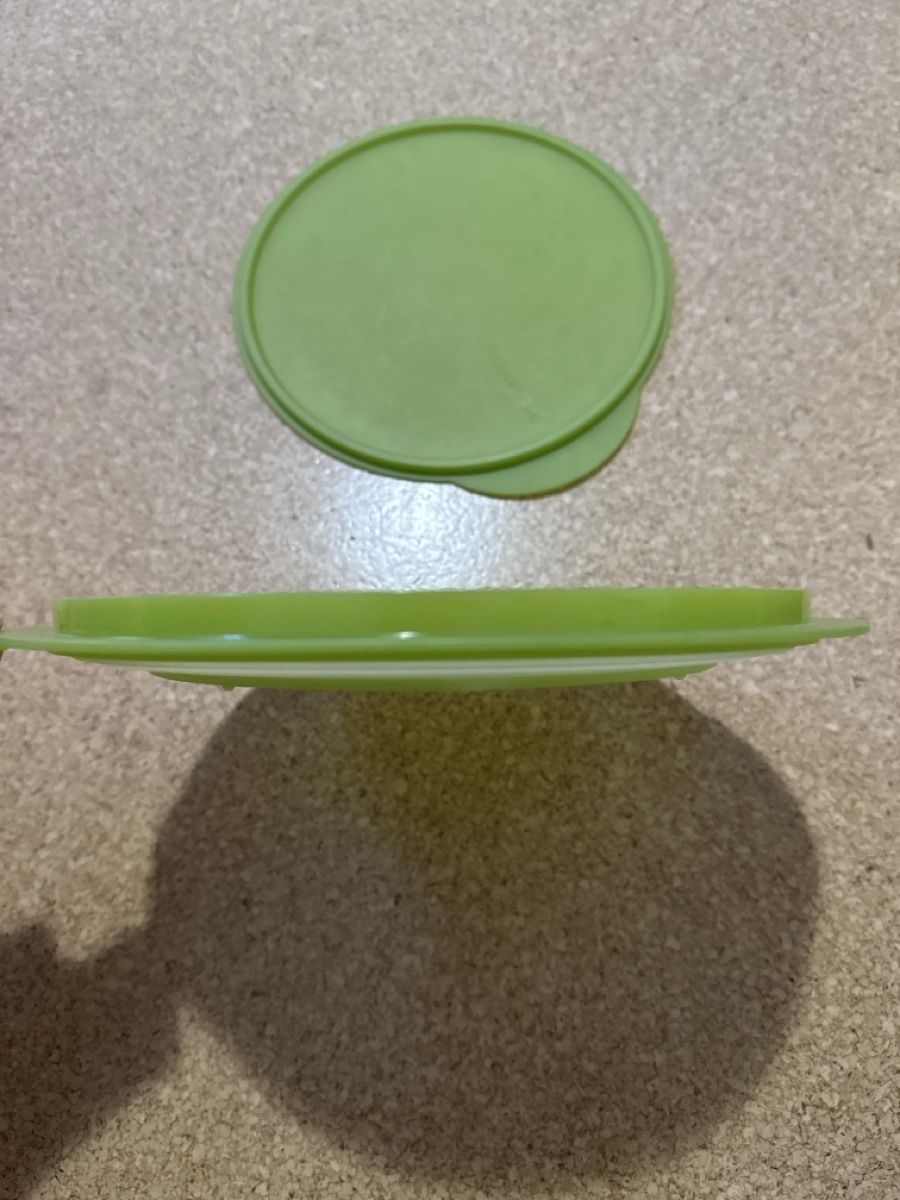 Tupperware Recipients et similaires: Tupperware Faltbar 2l. – D'occasion à Schiers par ganmor 3