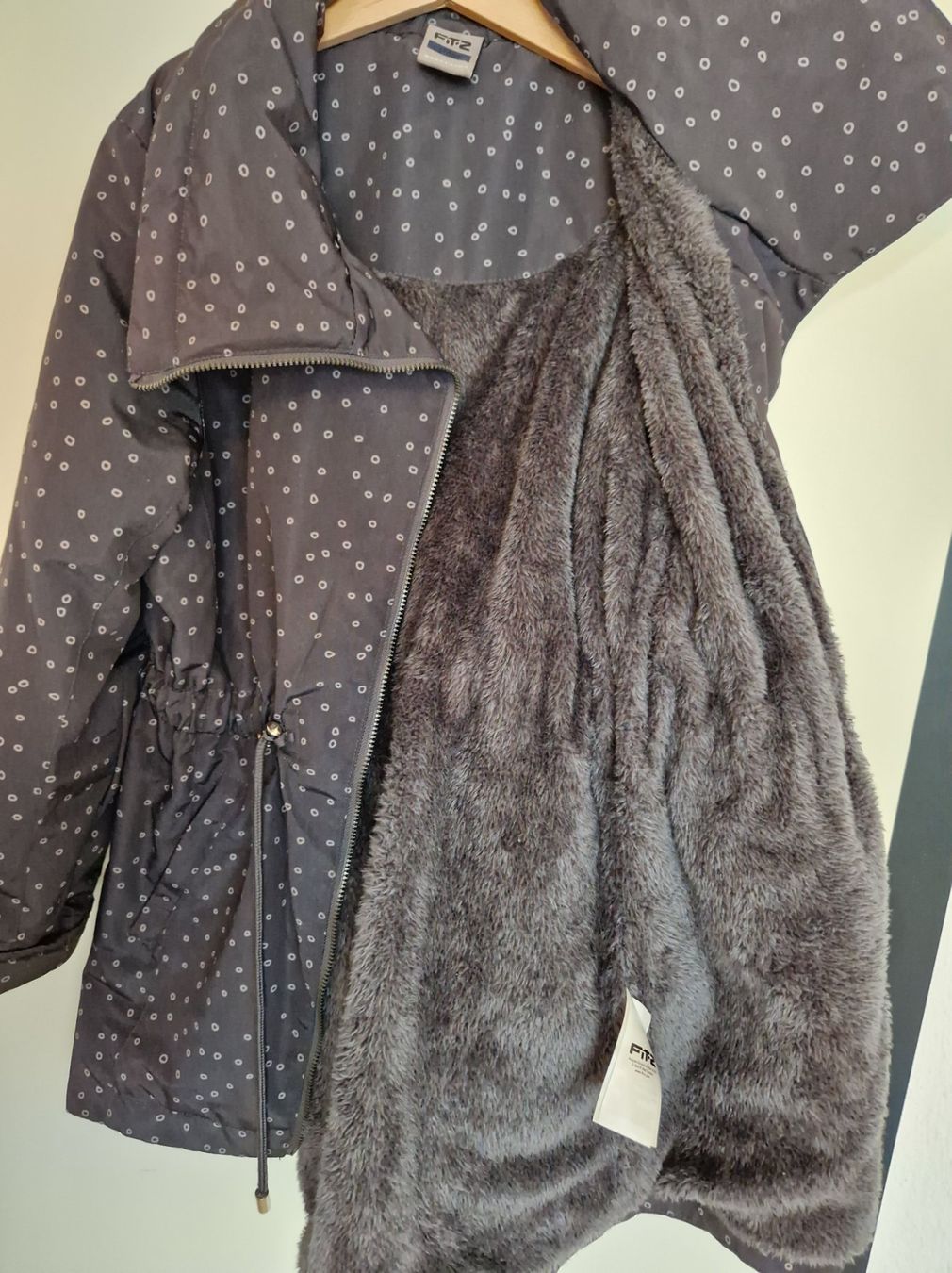 Giacche & Cappotti: Übergangsjacke Mädchen Grösse 152/158 – Usato da Trachslau venduto da schumannmario 4