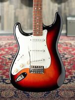 Squier by Fender Classic Vibe 60s Stratocaster
