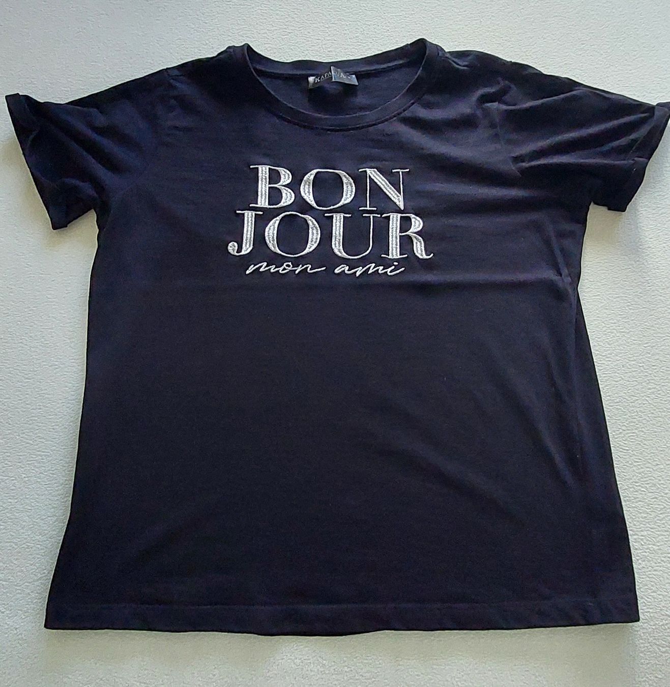 T-shirt: T-Shirts M/L – Usato da Zürich venduto da Anibas1 4