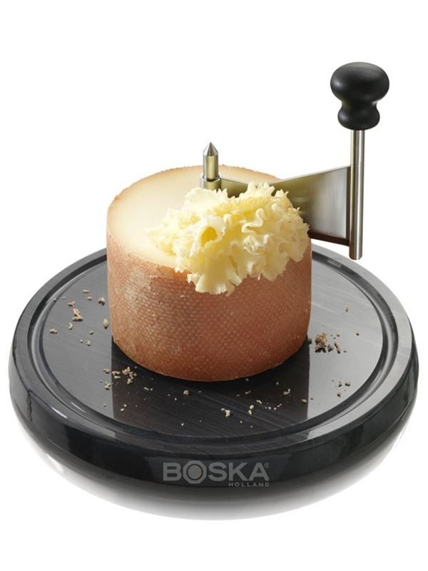 Elettrodomestici da cucina: Käsehobel MONACO Marmor, Boska – Nuovo e nell'imballaggio originale da Wettingen venduto da kochshop 2