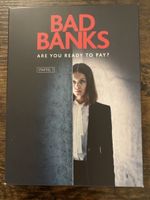 Bad Banks Staffel eins DVD