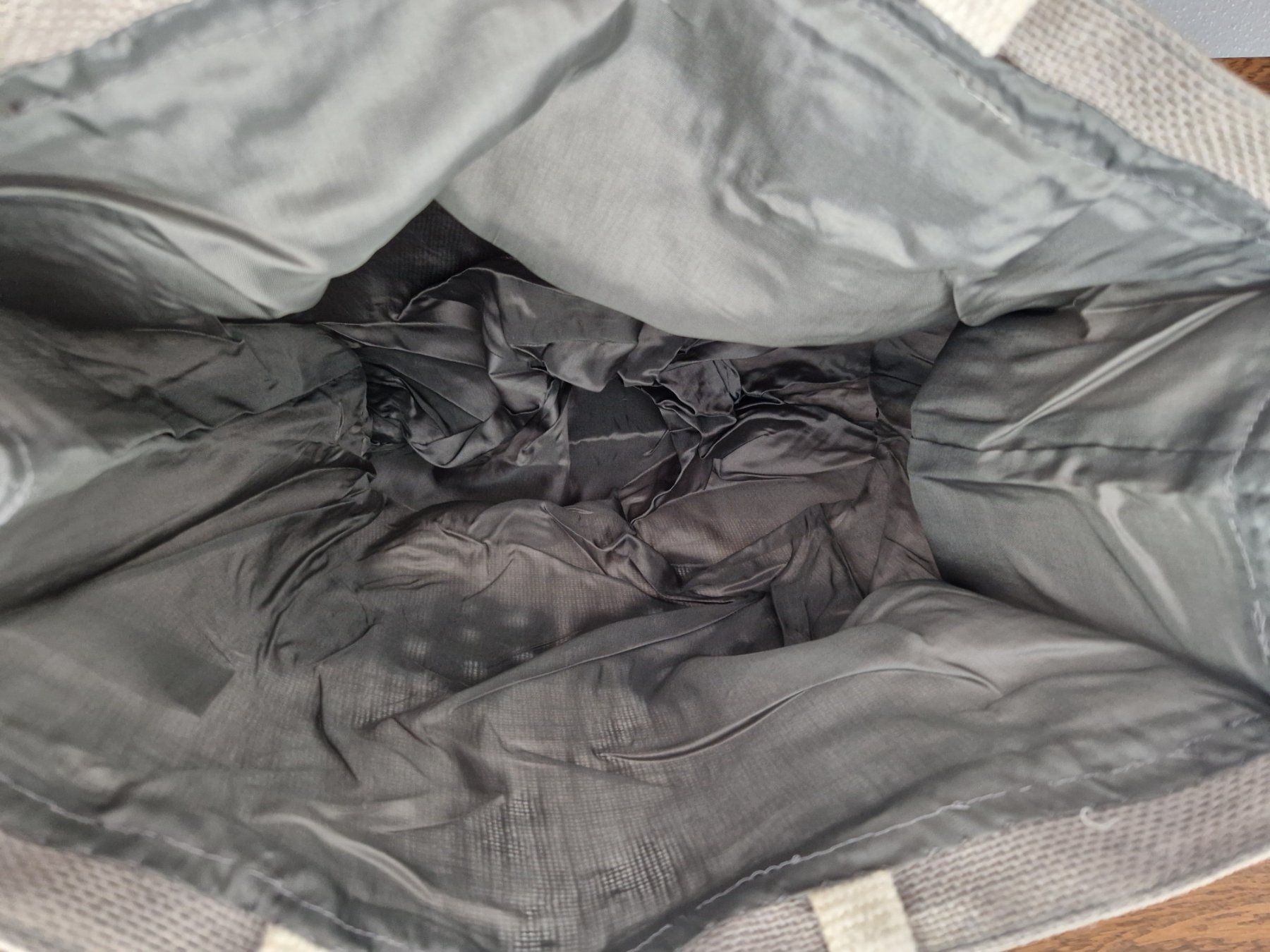 Borse da donna: SAC EN JUTE – Nuovo e nell'imballaggio originale da Camorino venduto da JPHANDMADE1 5