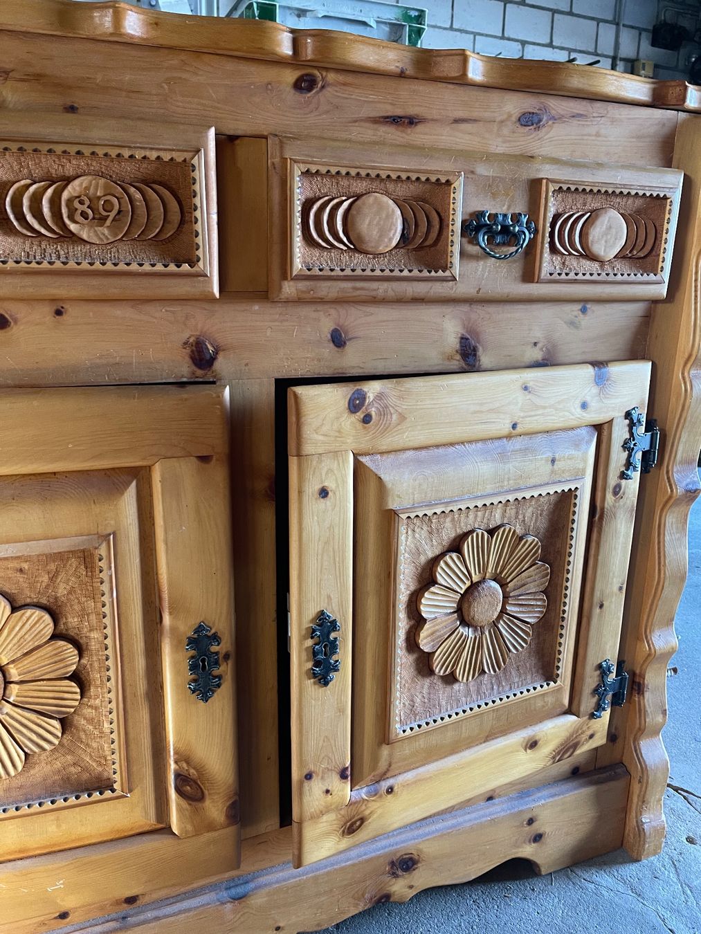 Credenze: Buffet od Kommode – Usato da St. Margrethen SG venduto da kellenbh 3