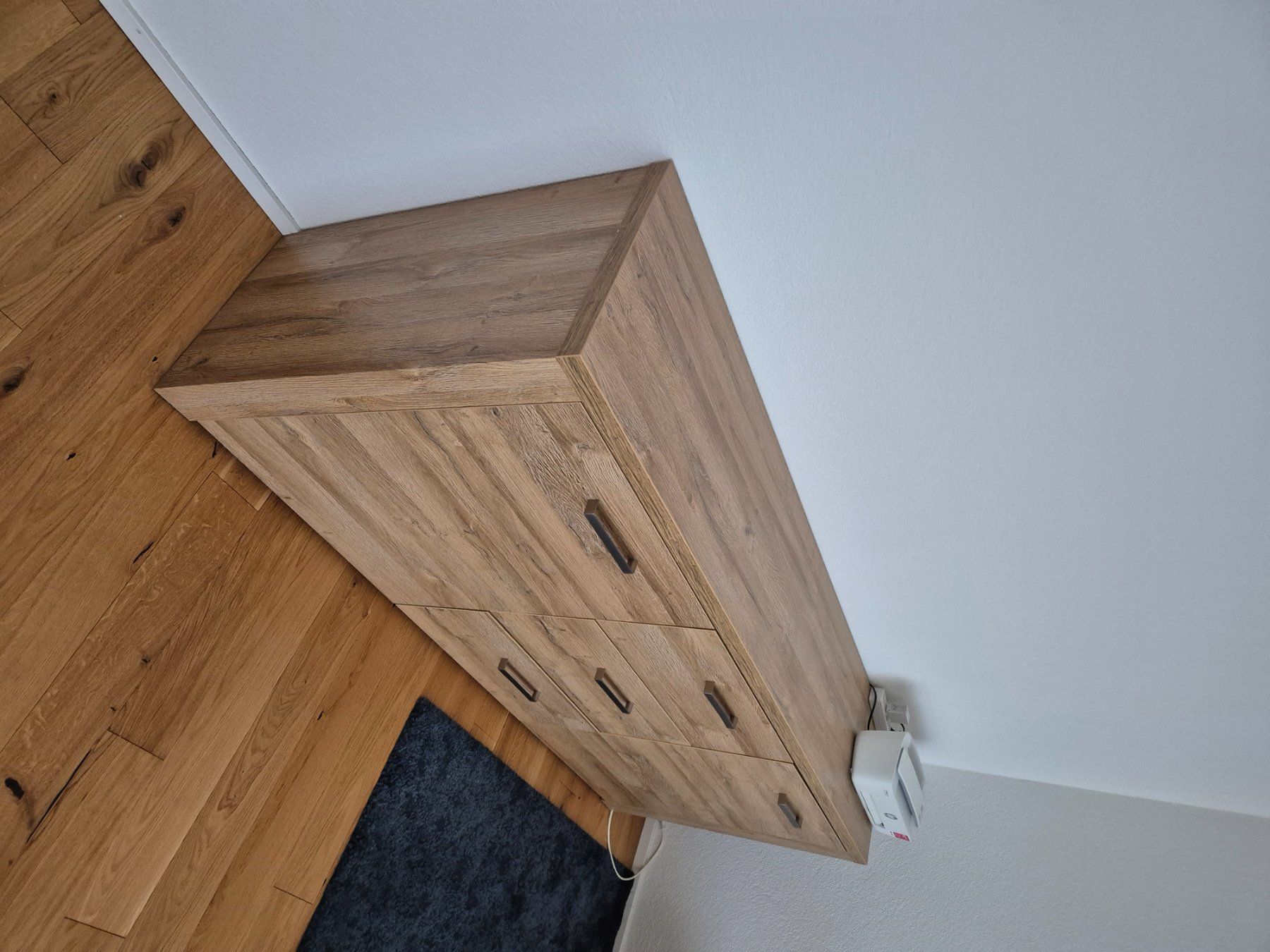 Conforama Commodes: Conforama Sideboard – D'occasion à Herzogenbuchsee par ste_qq8n 2