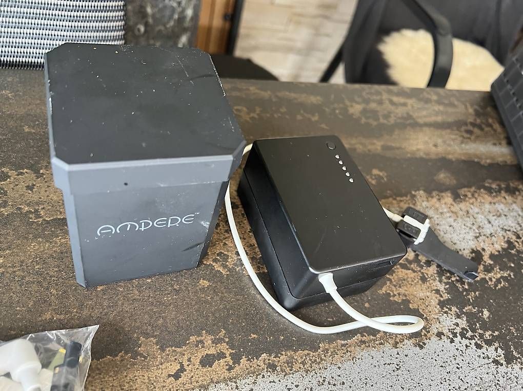Caricabatterie: Diverse Computer Gadgets, Kabel, Powerbanks, usw. – Usato da Wittenbach venduto da Firmasaga 1