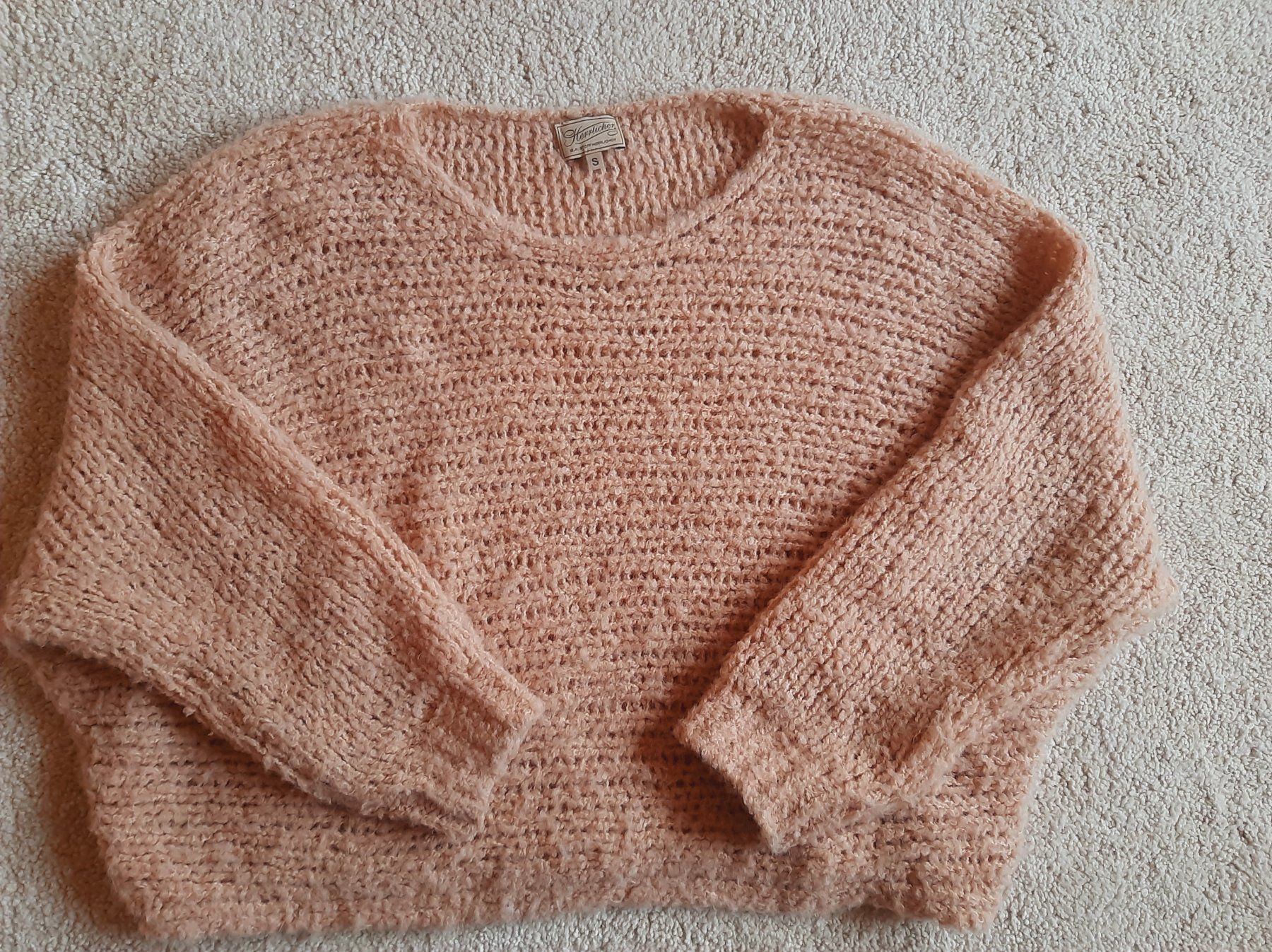 Herrlicher Pullover & Sweatshirts: Strickpullover HERRLICHER Gr. S – Gebraucht aus Muotathal von robin40 6