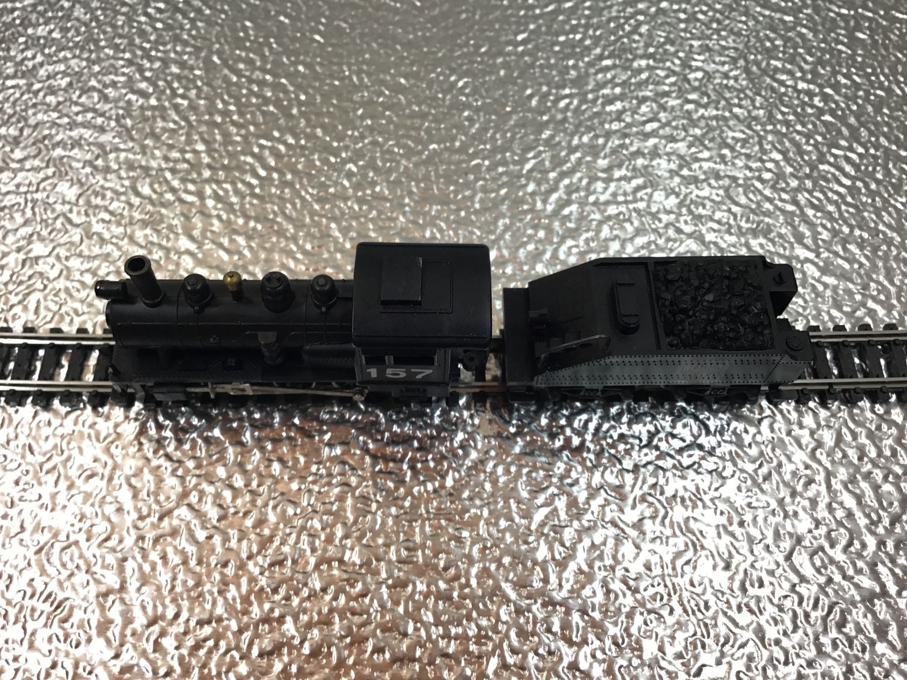 Trains électriques: CON-COR 157 SPUR N – D'occasion à Männedorf par Spezial-Modelle 1