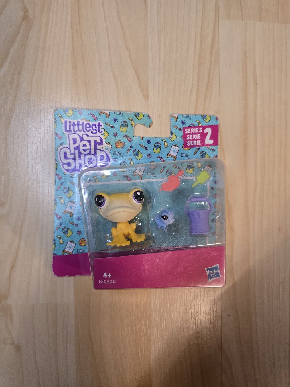 Statuette: Littlest Pet Shop Konvolut – Usato da Büsserach venduto da sobis.trade 6