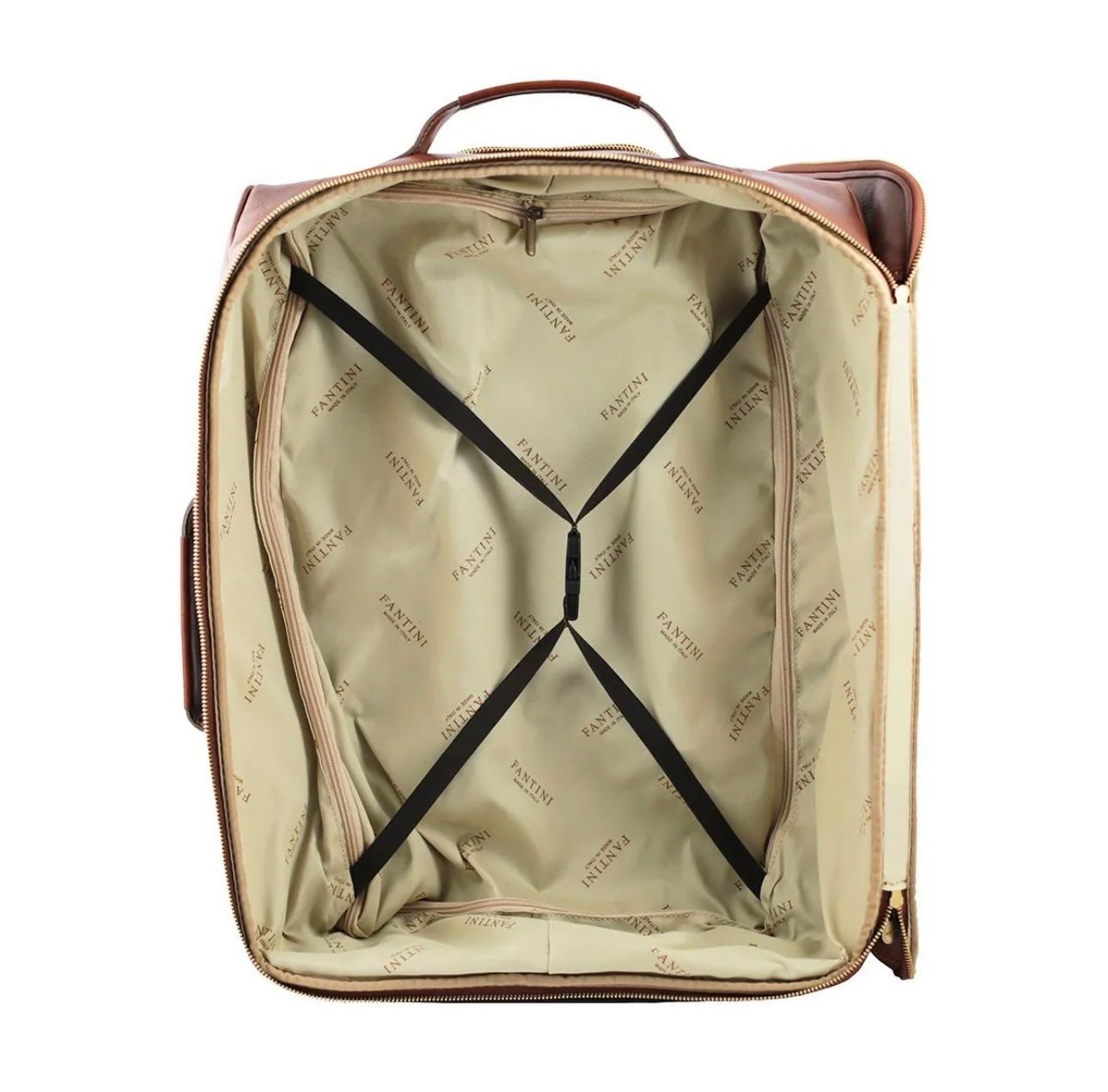 Altro in Aeronautica: Leder Trolley Voyager – Nuovo e nell'imballaggio originale da Wittenbach venduto da WWW.DRILUBAGS.CH 3