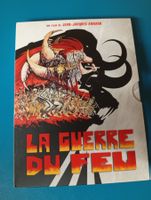 La guerre du feu DVD