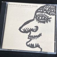 Nicolas Bouvier - Poussières Et Musiques Du Monde