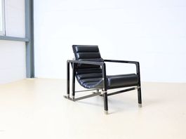 TOP Klassiker: Transat Sessel von Eileen Gray