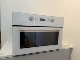 Ikea Mikrowellengerät zum Einbau