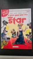 BD  Le guide junior pour être une STAR
