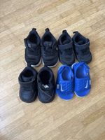 Lot de Chaussures enfant Nike
