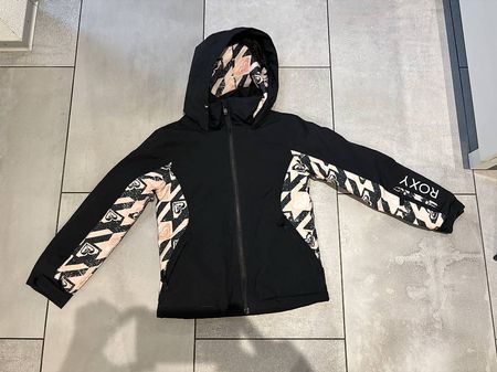 Mädchen Roxy Skijacke