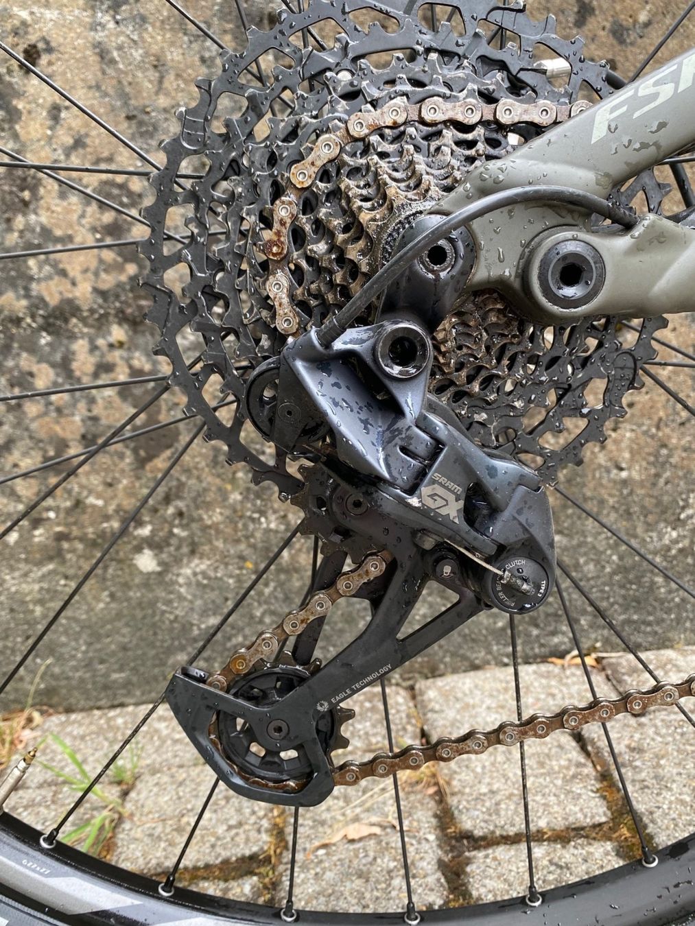 Specialized Biciclette: Specialized Stumpjumper FSR 2020 – Usato da Oberburg venduto da  3
