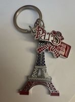 Paris-Eiffelturm Anhänger | Keychain | NEU! ✨
