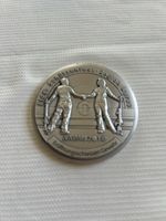 Schützenfest Medaille Aarau 2010 Eröffnungsschiesen (I)