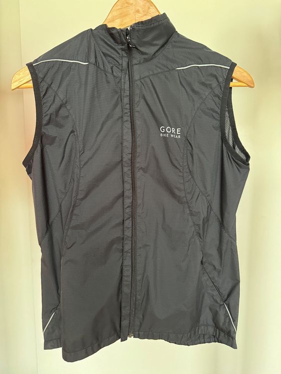Gilet haute visibilité zippé et ventilé EN ISO 20471 Classe 2 C376 Portwest