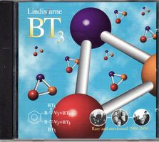 Lindisfarne ‎– BT3 Buried Treasures Vol 3 - Rare And Unrelea