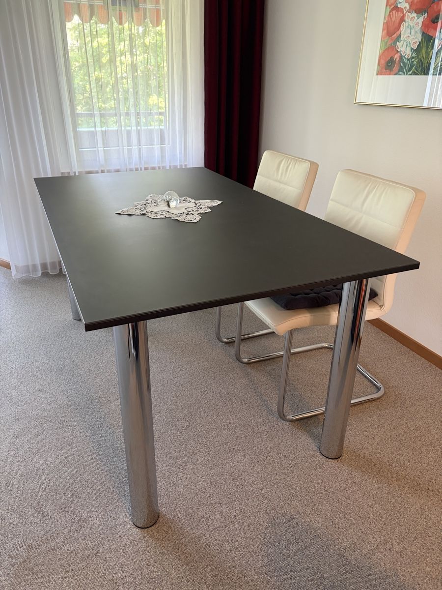 Tables: Esszimmertisch – D'occasion à Zug par Quips35 1