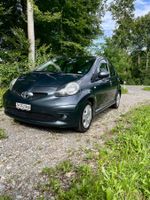 Toyota Aygo 1.0  Der Stadtflitzer