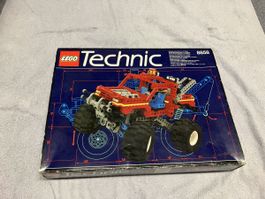 Lego Technic 8858