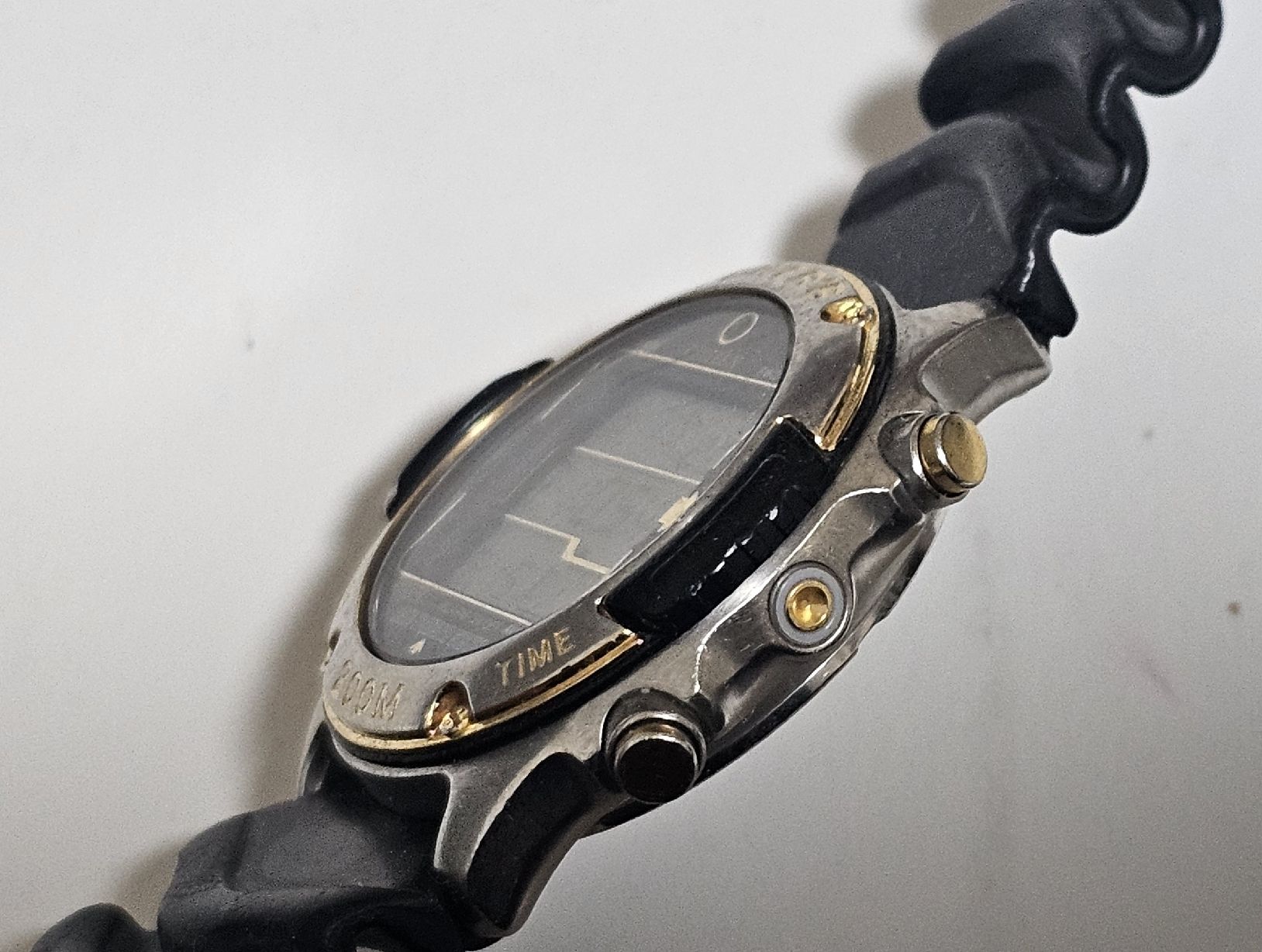 Citizen Orologi: Citizen Promaster Hyper Aqualand  VINTAGE  – Usato da Genève venduto da Fresko01 3