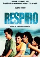 RESPIRO (Festival de Cannes 2002) (DVD) NEUWERTIG