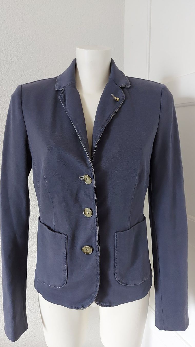 Jacken: Blonde No. 8 Stockholm Blazer – Gebraucht aus langenthal von rundholz7