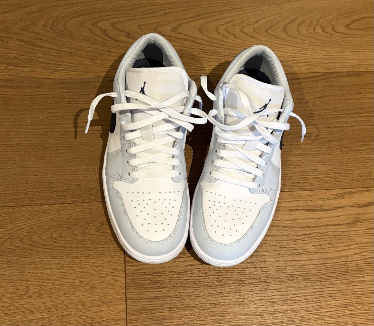 Jordan Scarpe da uomo: Air Jordan 1 Low – Usato da Zürich venduto da skikki78 2