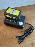 Kärcher Akku Battery Power 18/25 Mit Ladegeräte