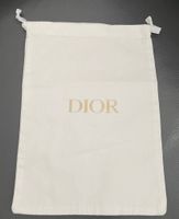 💖 Christian Dior Staubbeutel ❤️