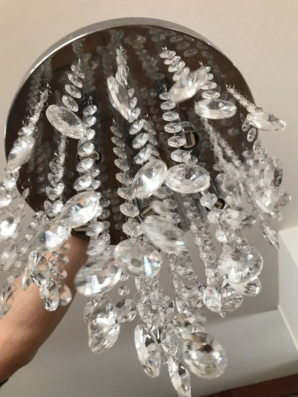 Micasa Lampadari & plafoniere: MICASA Donatella Hängeleuchte – Nuovo (secondo la descrizione) da Vezia venduto da luce2011