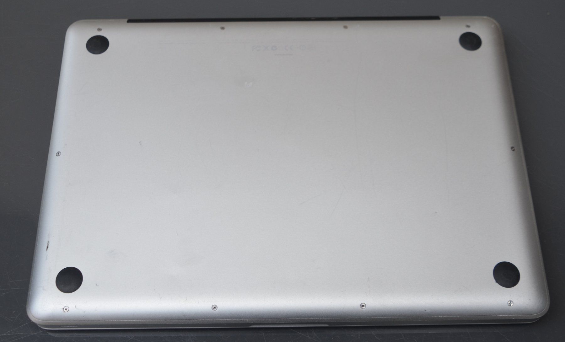Apple Notebook: Apple Macbook Pro A1278 – Difettoso da Collonges venduto da arashee 4