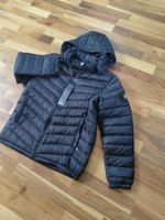 NEUE Stone iland daunen Jacke