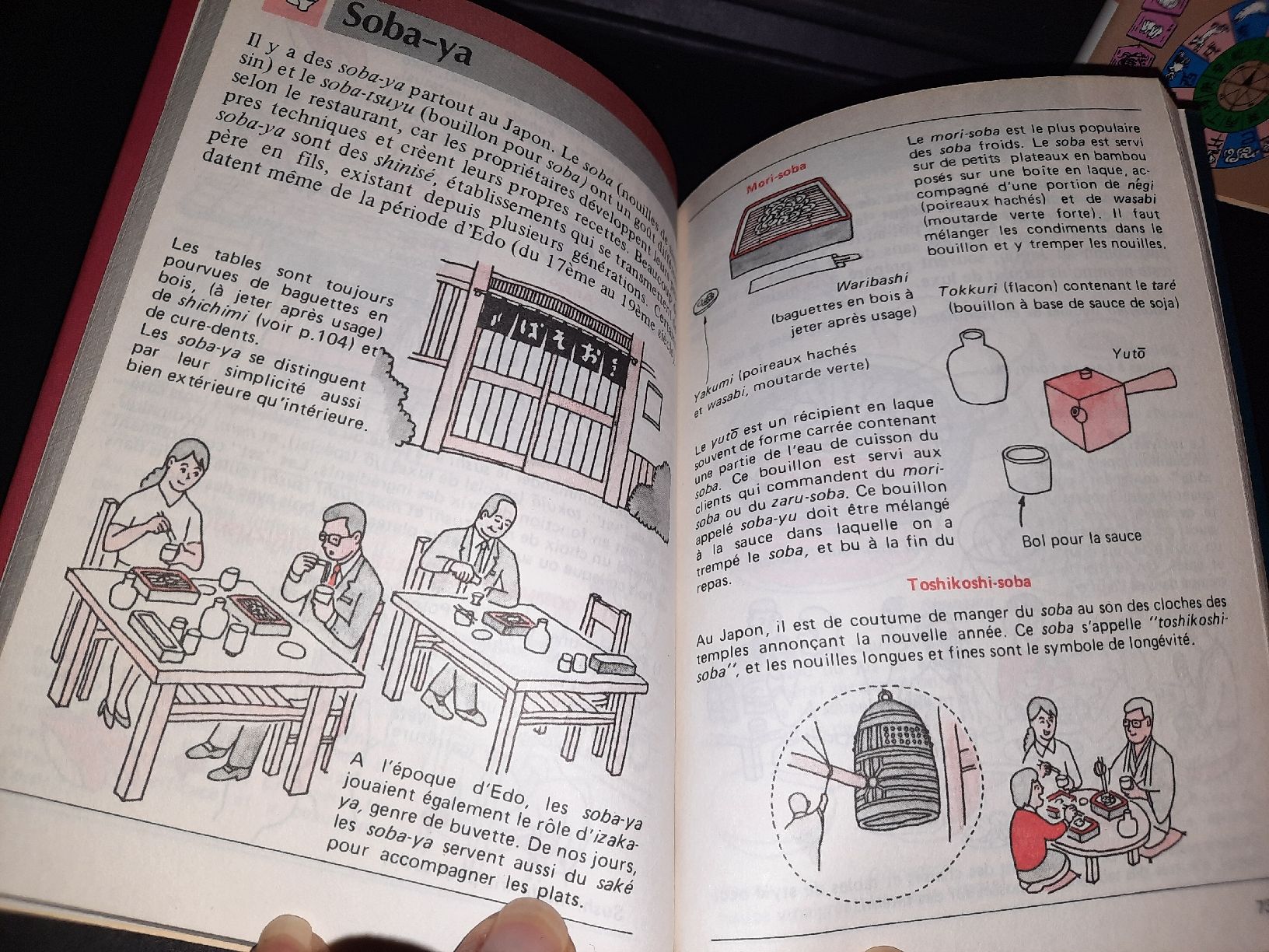 Libri: 2 libri sul Giappone – Usato da Biasca venduto da Old_6blh 1