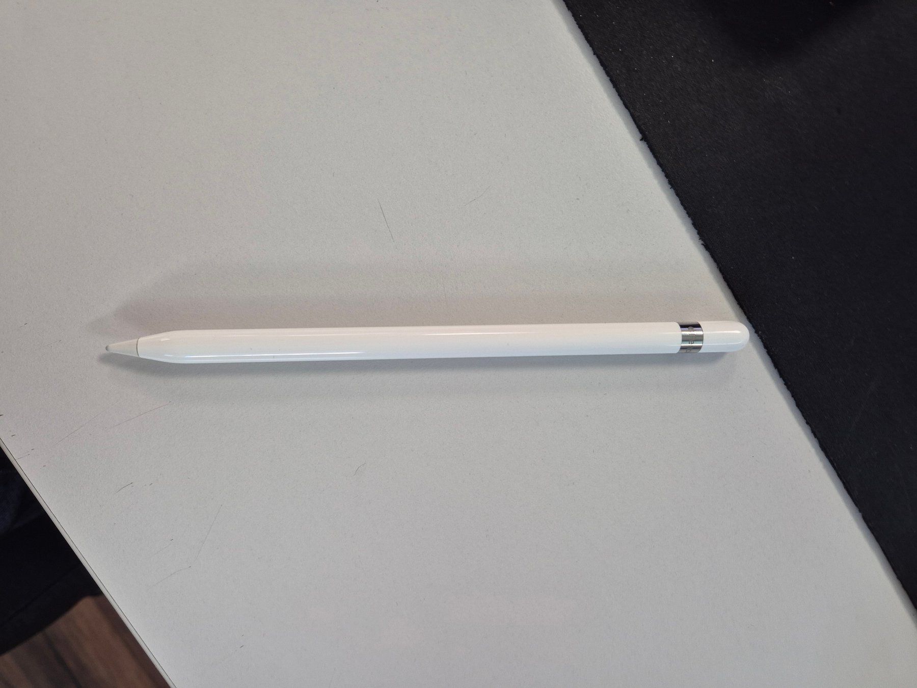 Apple Penna & Evidenziatori: Apple Pencil 1. Generation | Lightning – Usato da Wil SG venduto da 47LV8