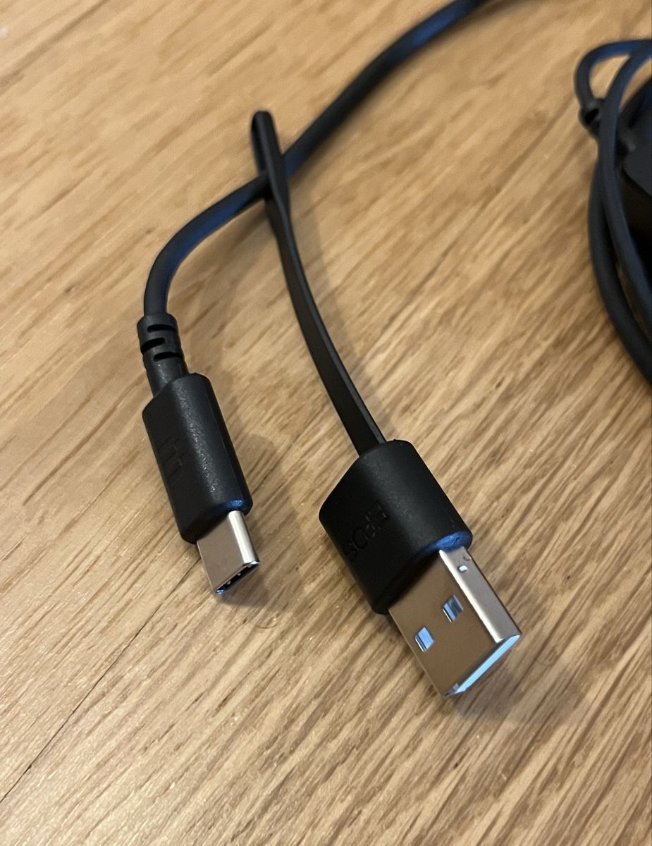 Epos Casques audio: EPOS IMPACT 100 MS MONO USB-C+A – Neuf (Voir description) à Bern par hispano74 2