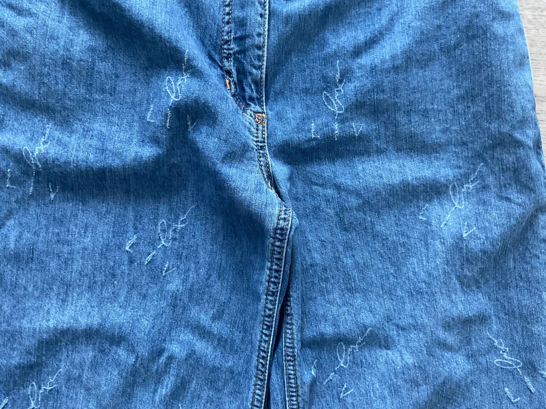 Alba Moda Jeans: Alba Moda Jeans – Gebraucht aus Figino von Stefano03 3