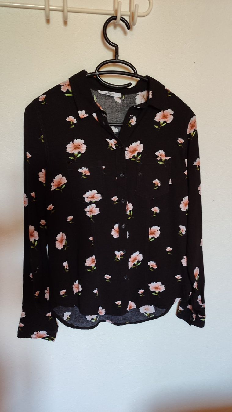 Zara Camicette: Langarm-Bluse, Gr. S, NEU, Set: 9 Stk. – Nuovo e nell'imballaggio originale da Brüttisellen venduto da nic_xm7s 5