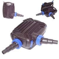 55011 - Teichpumpe CTF 7000 ECO Skimmerpumpe Teich Pumpe