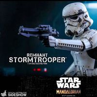 Remnant Stormtrooper Hot Toys 1/6 TMS011 Star Wars