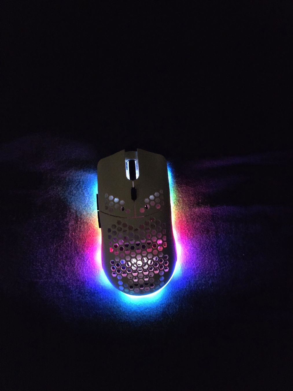 Souris: Wireless Gaming Mouse – Neuf avec emballage d'origine à Oberuzwil par FJC 1