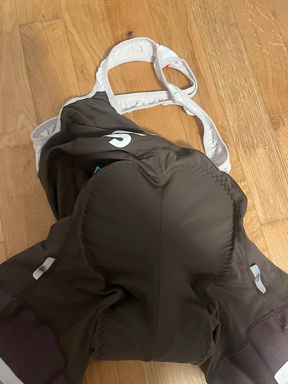 Hosen: Biehler Syndicate SYN bib – Gebraucht aus Güttingen von sin_6lcy 1