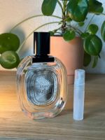 Diptyque L'eau Papier 5ml Abfüllung