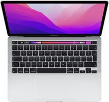 Apple MacBook Pro 13" 2022 (M2) Silber