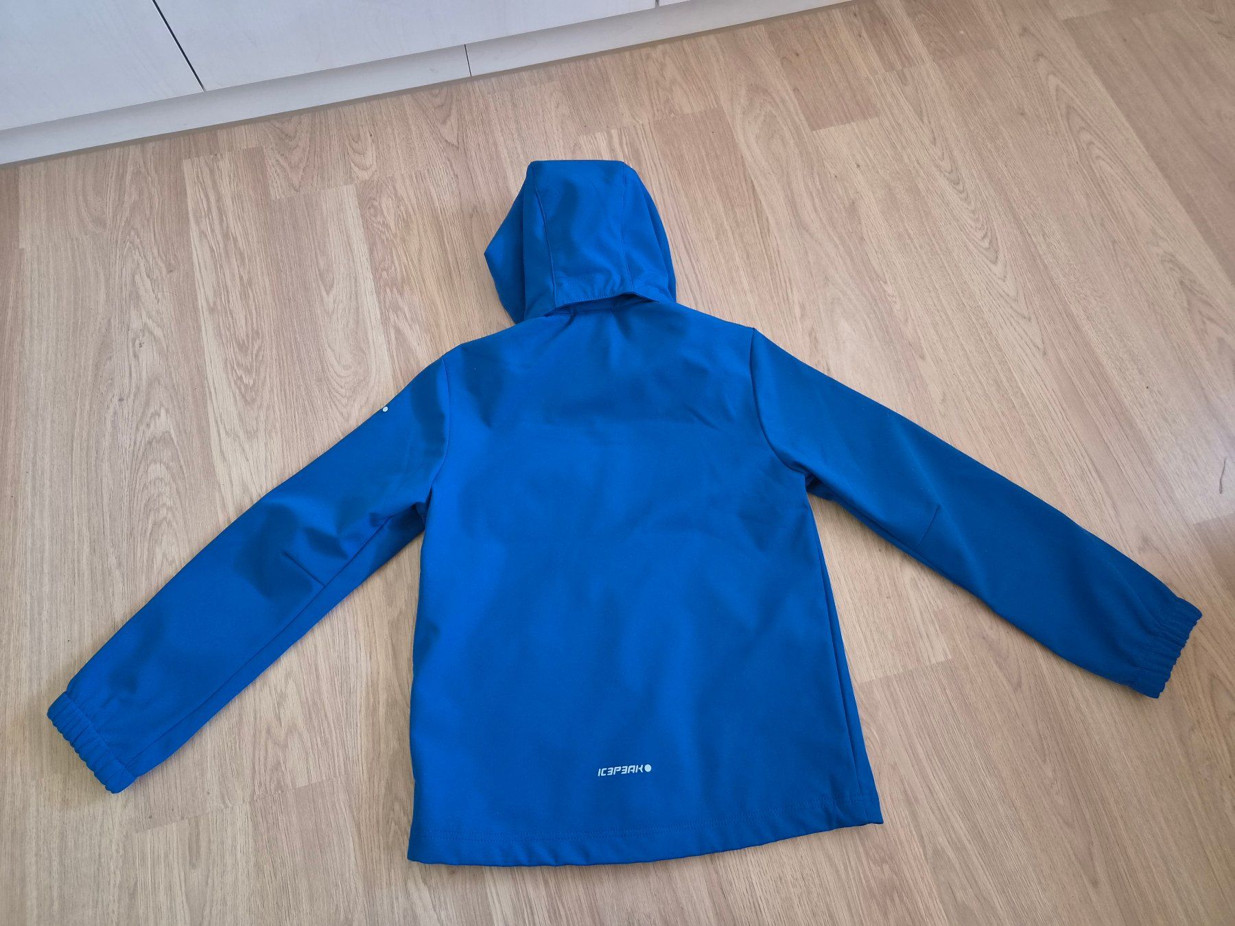 Giacche & Cappotti: Softshelljacke Icepeak 140 – Usato da Giswil venduto da monimaus08 1